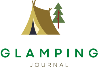 2025 Glamping Journal